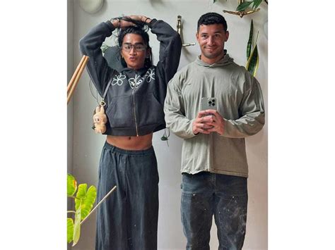 Bretman Rock Sparks Joy with New Boyfriend, Justice。